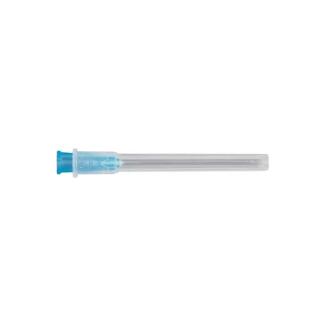 Needles  Regular Bevel Needle   Hypodermic   25G X 1 1 2 