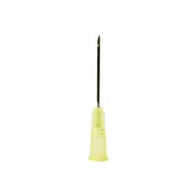 Needles  Regular Bevel Needle   Hypodermic   21G X 1 1 2 