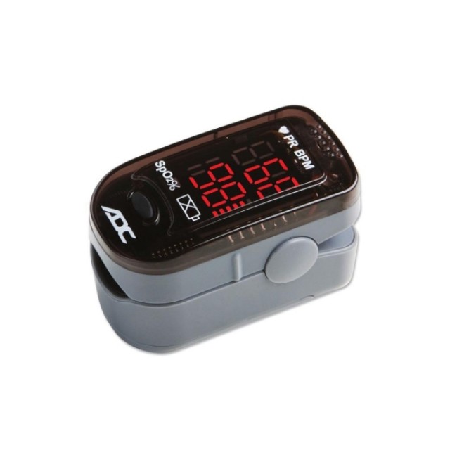 Pulse Oximetry  Advantage Fingertip Pulse Oximeter