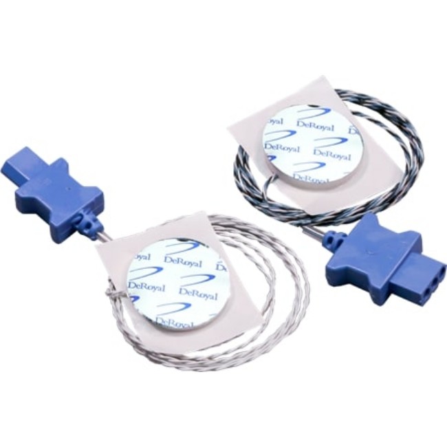 Thermometers  Medical  400 Series Skin Temperature Probe