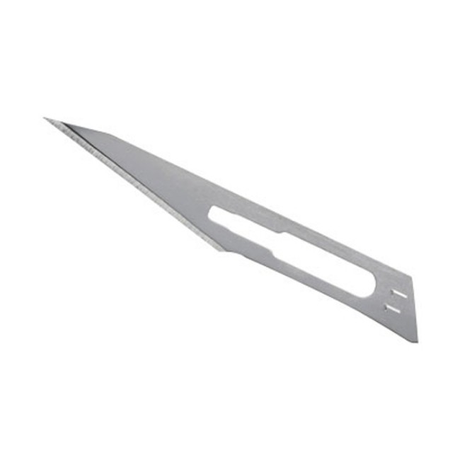 Surgical Blades  Stainless Steel Sterile Surgical Blade   Size  11