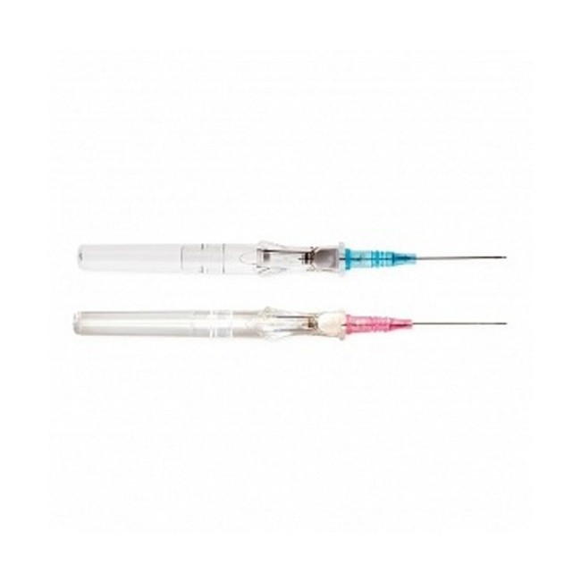 Iv Catheters  Insyte Autoguard Shielded Iv Catheters   20G X 1 00 