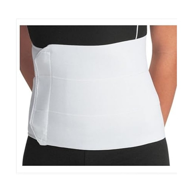 Binders  Elastic Abdominal Binder   4 Panel   12   30  To 45 