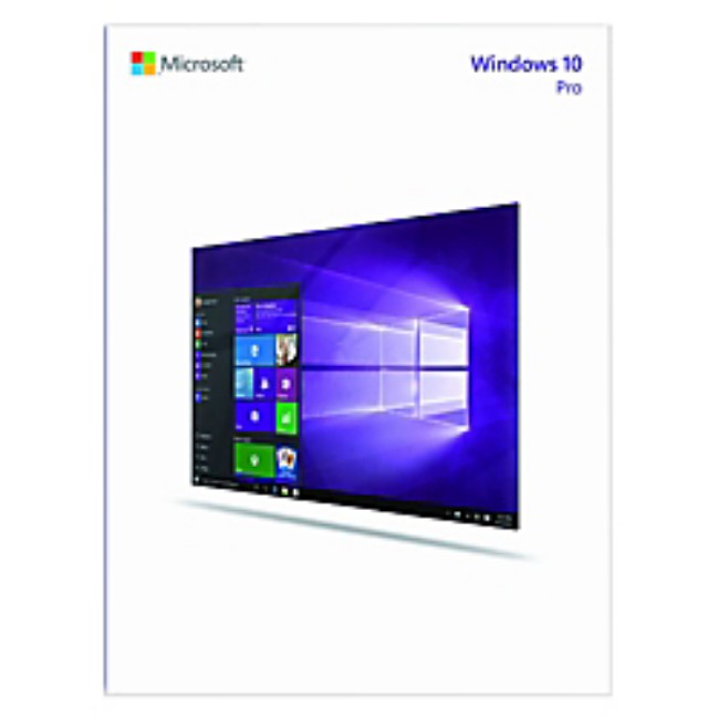 Microsoft Windows 10 Pro   Download Version