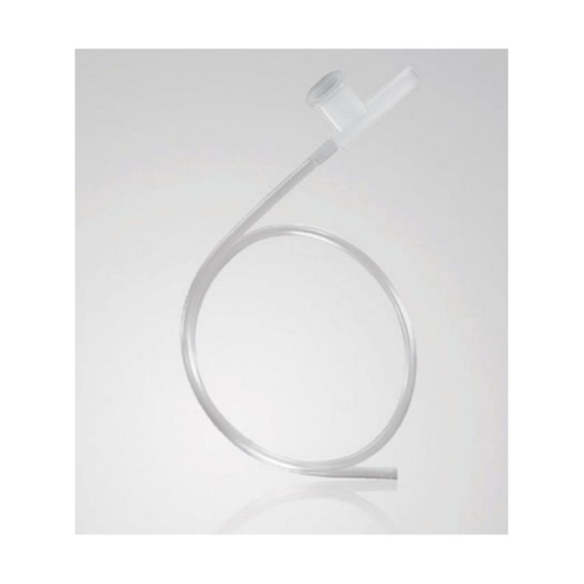 Catheters  Airlife Suction Catheter With Control Port   5 6 Fr