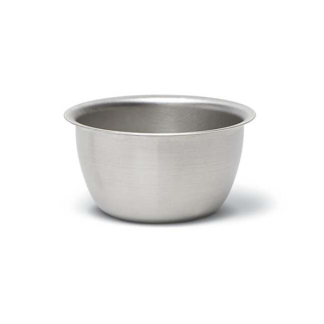 Cups  Stainless Steel Iodine Cup   3 2 5  X 1 4 5   6 Oz 