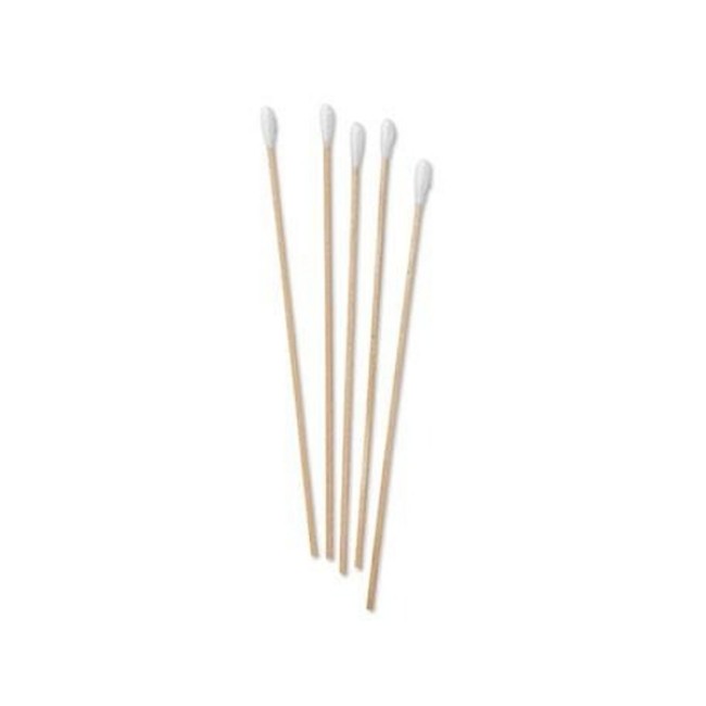 Applicators  Nonsterile Cotton Tip Applicator Stick   6 