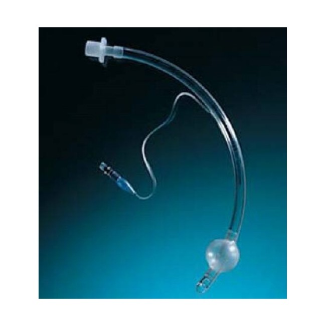 Tubes  Intermediate Hi Lo Cuffed O N Trach Tube   8 0 Mm