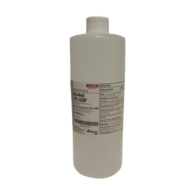 Alcohol Isopropyl 70  1 Gallon