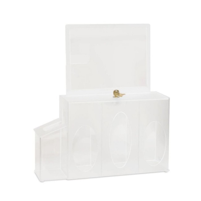 Omnimed 30400 Hygiene Station