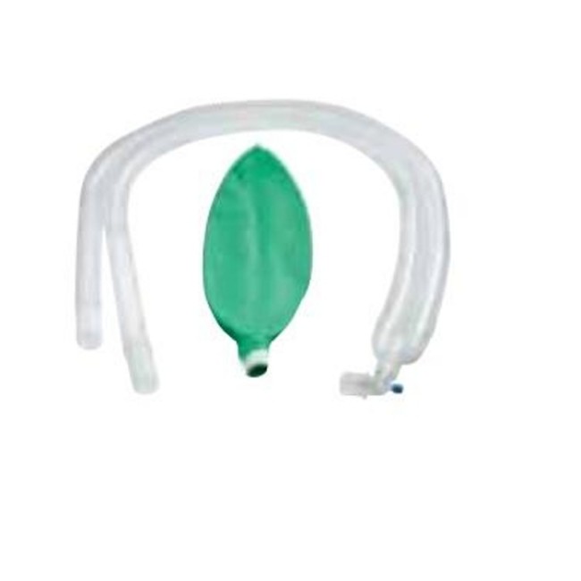 Circuits  Anesthesia Circuit  Dual Limb  Adult  60 