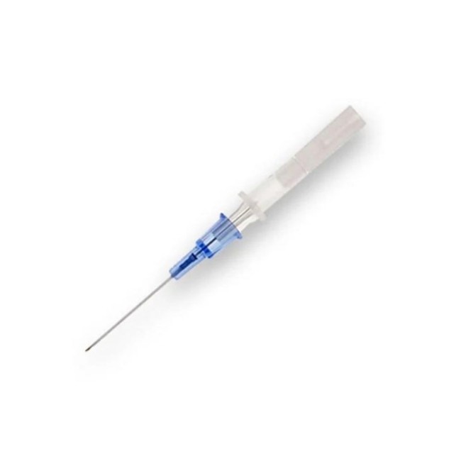 Catheters  Jelco Straight Hub Iv Catheter   22G X 1 