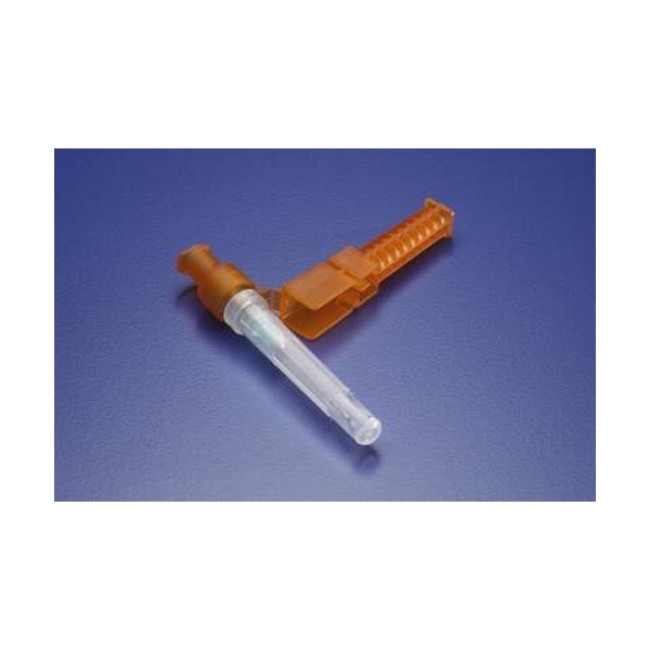 Needle  Hypodermic  25G X 1