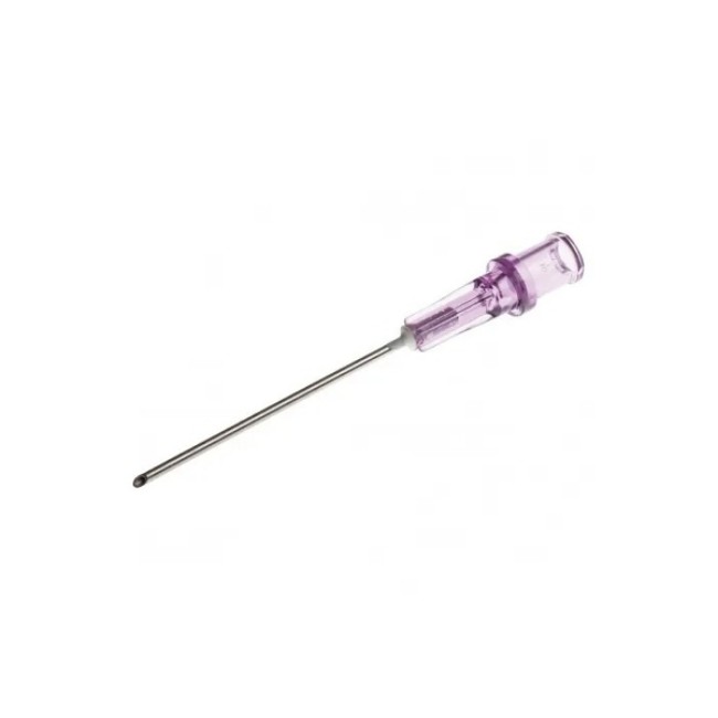 Needles  Blunt Fill Needle   18G X 1 1 2 