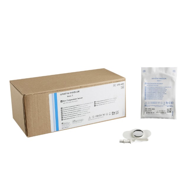 Sensors  Skin Temperature  Skin Temperature Sensor for 400 Series