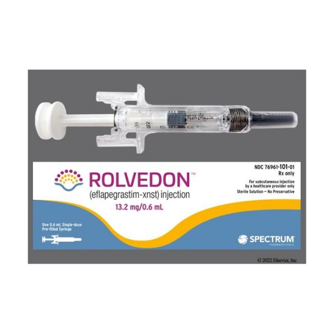 Rolvedon 12 2Mg