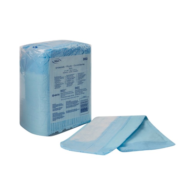 Underpads  TENA Underpad Extra  17  x 24 
