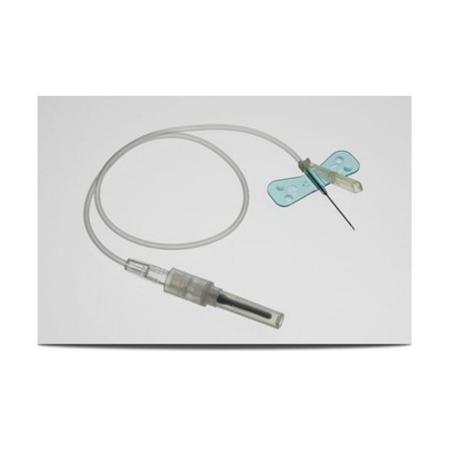 Infusion Sets  Surshield Blood Collection Set   25G X 3 4   12  Tubing