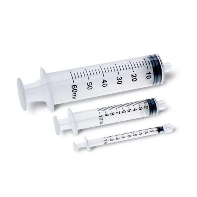 Syringe   20Ml   Ll   S   C   50