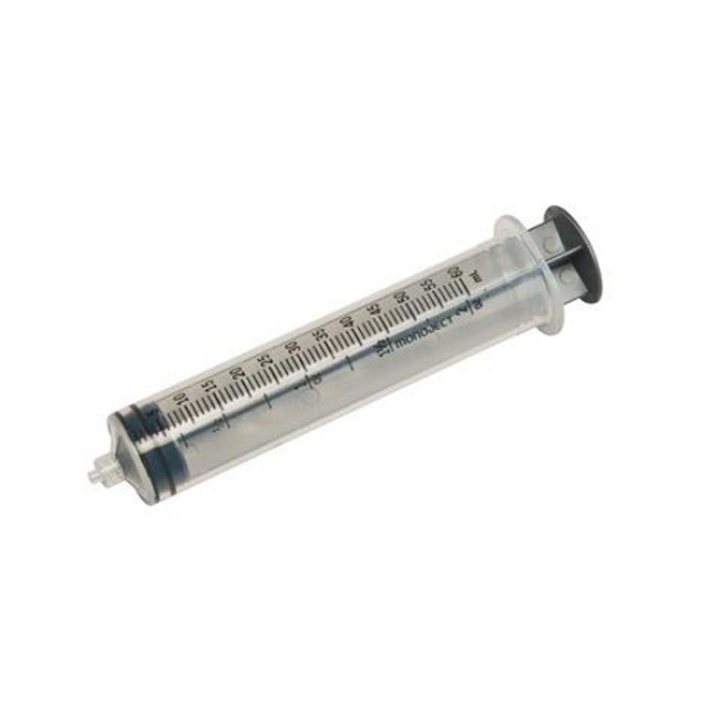 Syringes  Nonsterile Luer Lock Tip Syringe   60 Ml