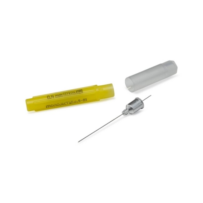 Needles  Dental Needle   30 G X 1   Short