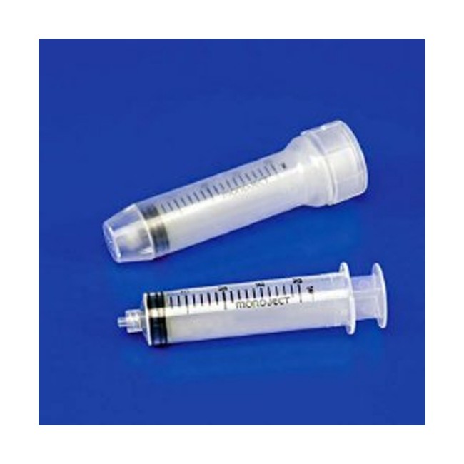 Syringes  Syringe   Luer Lock   20 Ml