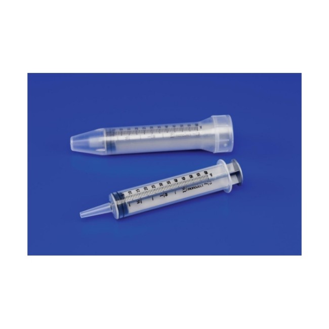 Syringes  Catheter Tip Syringe   60 Ml   Restricted