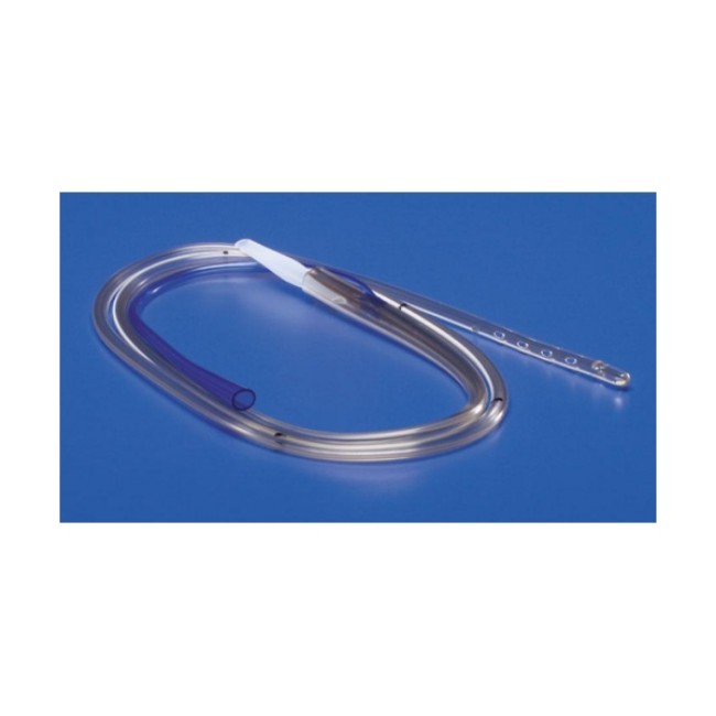 Nasogastric Tubes  Salem Sump Nasogastric Tube   Double Lumen   14 Fr X 48 