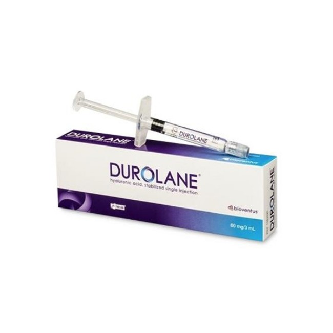 Injections  Durolane Injection   Prefilled Syringe   20 Mg Ml   3 Ml