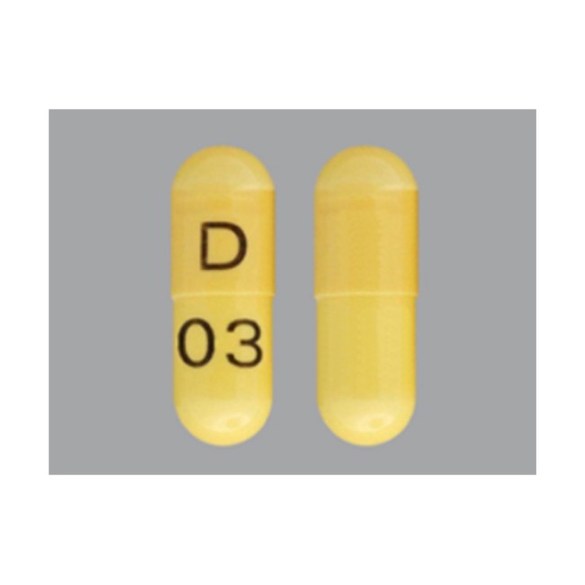 Gabapentin 100Mg Cap 100