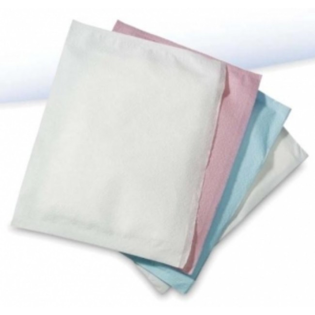 Cover   Headrest Disposable Tissue Poly 10X13