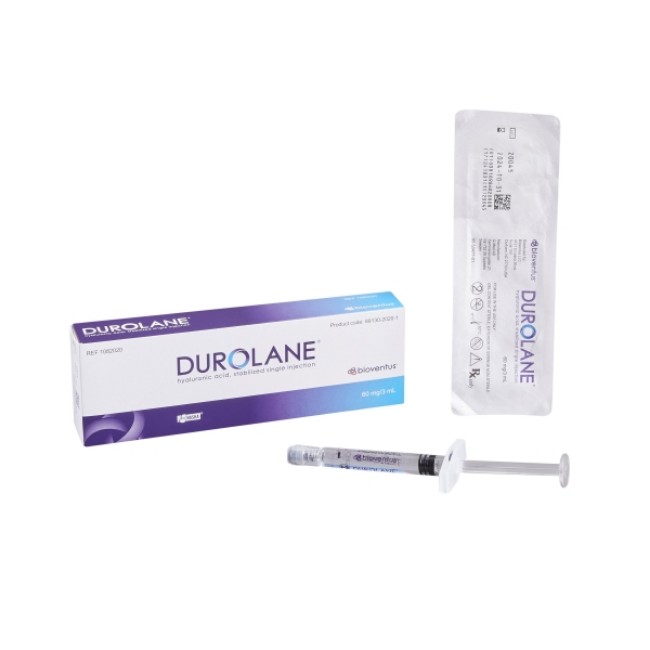 Durolane 60Mg 3Ml Pfs 1 Ea