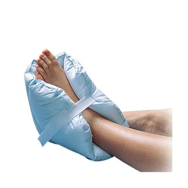 Pillows  Foot Pillow   Silicore   Without Positioner