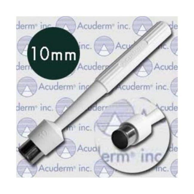 Punch   Biopsy 10Mm  25 Bx 