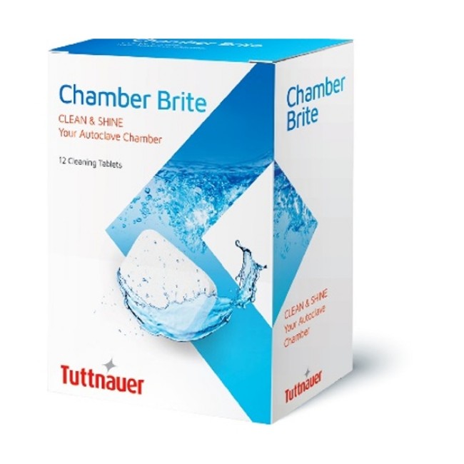 Cleaners  Chamber Brite Autoclave Cleaner