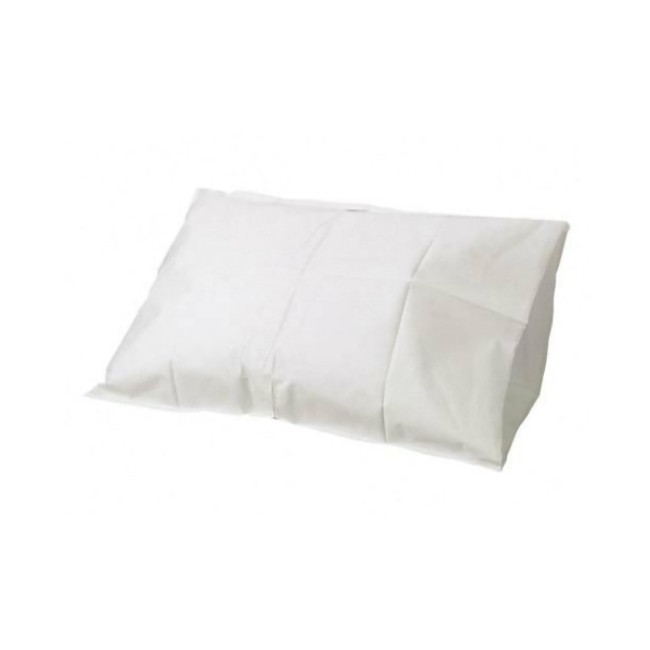 Pillowcase   Tissue Poly White 21X30