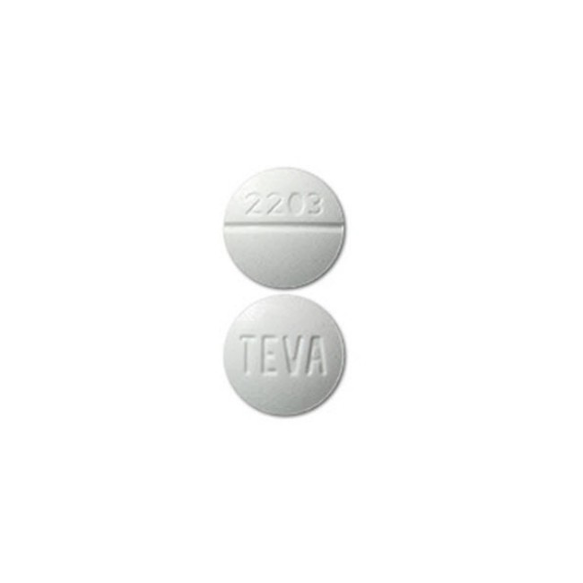 Metoclopramide 10Mg Tab 100