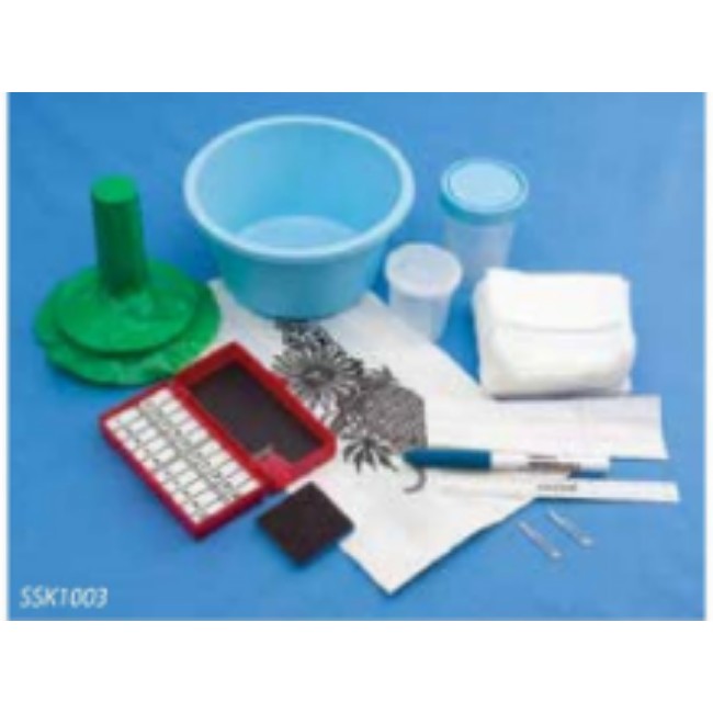 Kit   Surgical   Setup   Minor