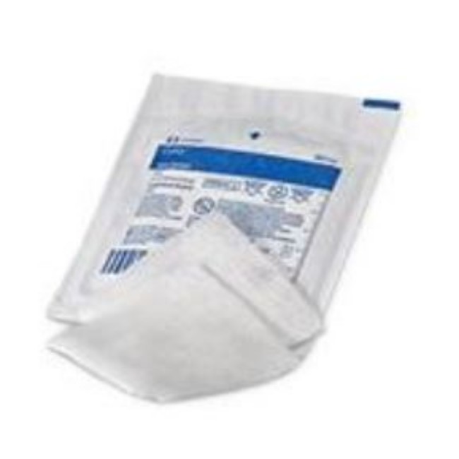 Sponges  Curity Gauze Sponge   Sterile 10 S   12 Ply   4  X 4 