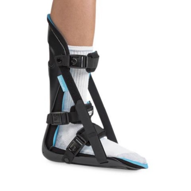 Splints   Foot  Form Fit Posterior Foot Splint   Size L