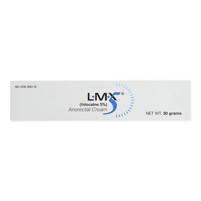 Lmx5 5   Crm 30 Gm