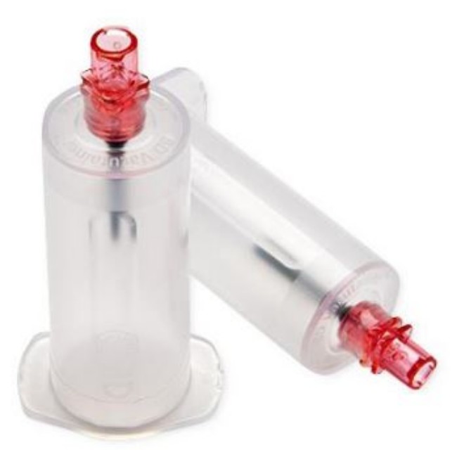 Vacutainer Blood Transfer Devices By Bd