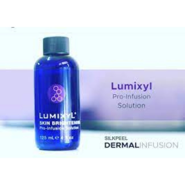 Skin Brightening Serum With Lumixyl
