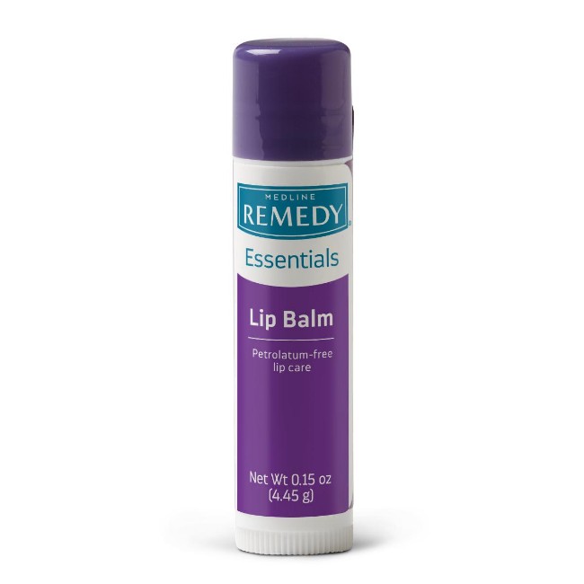 Remedy Essentials Lip Balm   0 15 Oz 