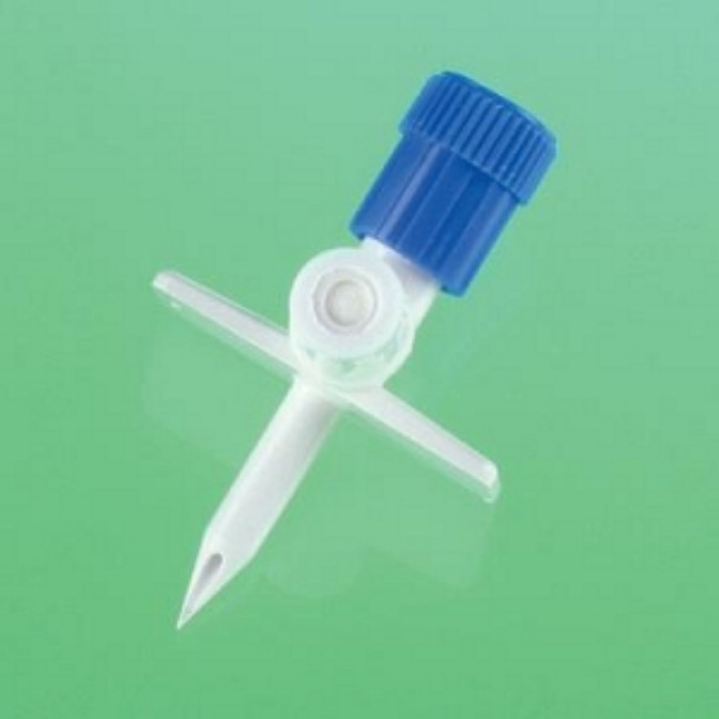 Iv Accessories  Mini Spike Iv Additive Dispensing Pin