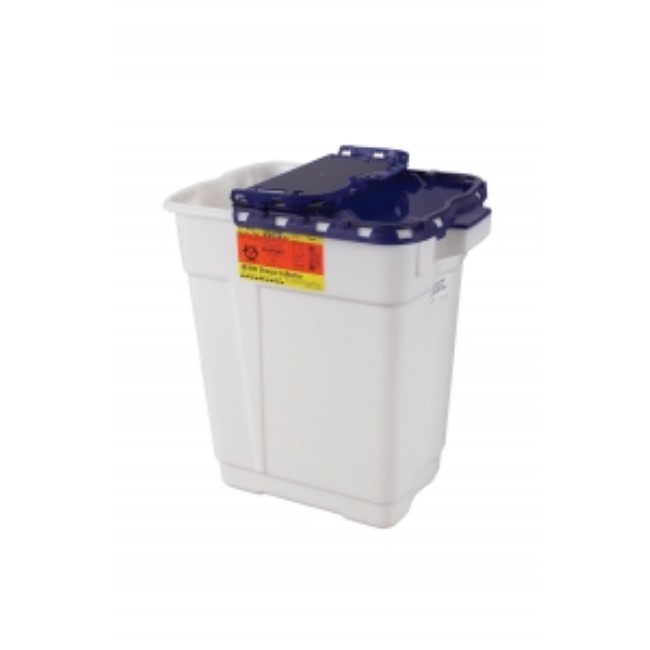 Container  Sharps  9 Gal  Pharmacy