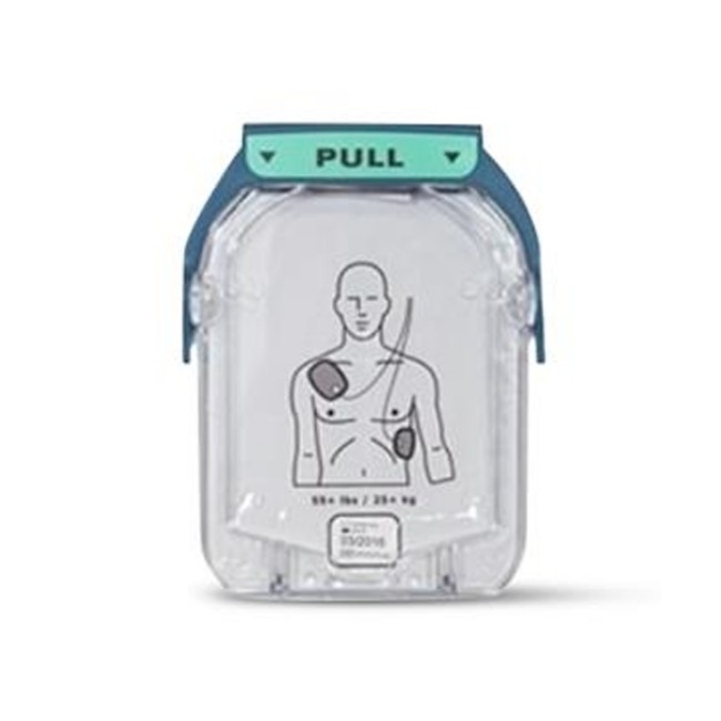 Pads   Aed  Heartstart Onsite Aed Smart Pads Cartridge   Adult