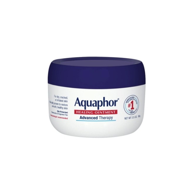 Ointment   Aquaphor   Healing   3 5 Oz   Jar