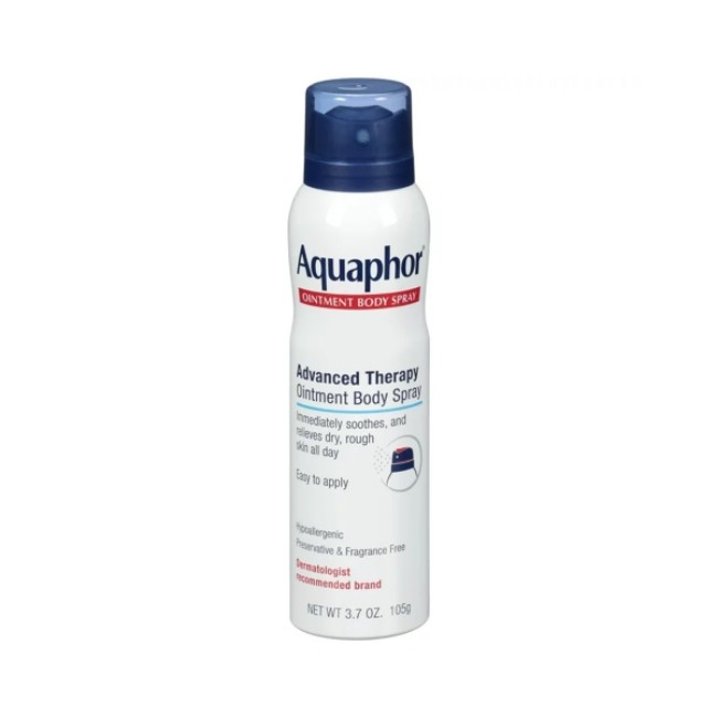 Aquaphor   Spr Oint Body 3 7 Oz