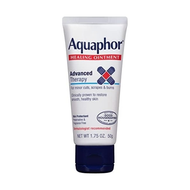 Ointment  Aquaphor TB 1 75oz